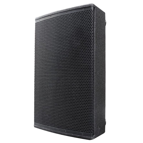 BST Boxă activă BST 10” 200W RMS (400W max), Clasa D, EQ 2 benzi, intrare Combo XLR/Jack, ieșire Link XLR