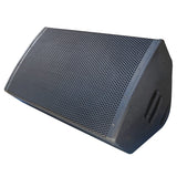 BST Boxă activă BST 10” 200W RMS (400W max), Clasa D, EQ 2 benzi, intrare Combo XLR/Jack, ieșire Link XLR