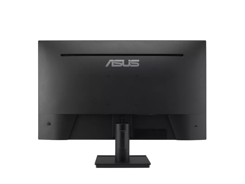 ASUS Monitor PC Monitor ASUS VA27AQ | 27", IPS, QHD, 99% sRGB, 1ms MPRT