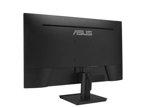 ASUS Monitor PC Monitor ASUS VA27AQ | 27", IPS, QHD, 99% sRGB, 1ms MPRT