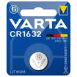 Varta BATERIE CR1632 BLISTER 1 BUC VARTA