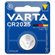 Varta BATERIE LITIU CR2025 VARTA