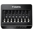 Varta Incarcator acumulatori Incarcator Varta LCD Multi Plus VAR-57681 | NI-MH, Display LCD, 4 Sloturi