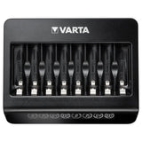 Varta Incarcator acumulatori Incarcator Varta LCD Multi Plus VAR-57681 | NI-MH, Display LCD, 4 Sloturi
