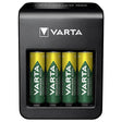 Varta Incarcator Incarcator Varta LCD Multi Plus VAR-57687 | NI-MH, Display LCD, 4 Sloturi