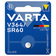 Varta BATERIE ARGINT AG1 SR621SW V364 BLISTER 1B VARTA