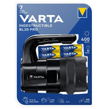 Varta Lanterna Lanterna Varta BL20 Pro VAR-BL20PRO | Indestructibila, Profesionala