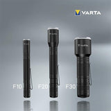 Varta LANTERNA LED LIGHT F10 PRO VARTA