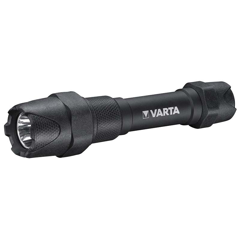 Varta LANTERNA LED 6W INDESTRUCTIBLE F20 PRO VARTA
