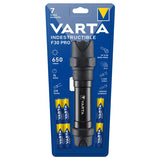 Varta Lanterna Lanterna LED Varta F30 PRO VAR-F30PRO | 6W, Indestructibil