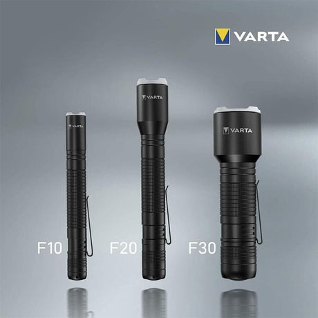 Varta LANTERNA LED F30 VARTA
