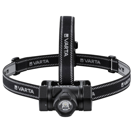 Varta LANTERNA FRONTALA H20 PRO LED 4W IP67 VARTA