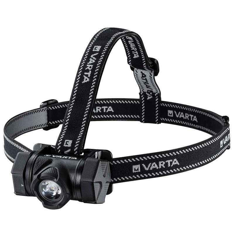 Varta LANTERNA FRONTALA H20 PRO LED 4W IP67 VARTA