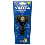 Varta LANTERNA FRONTALA H20 PRO LED 4W IP67 VARTA