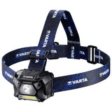 Varta LANTERNA LED 3W COB WORK FLEX MOTION SENSOR H20 VARTA