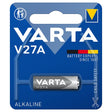 Varta BATERIE ALCALINA 12V V27A VARTA