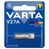 Varta BATERIE ALCALINA 12V V27A VARTA