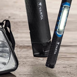 Varta LANTERNA LED WORK FLEX POCKET LIGHT VARTA