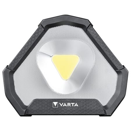 Varta Lanterna Lanterna Reflector Varta VAR-WFS | LED Workflex Stadium