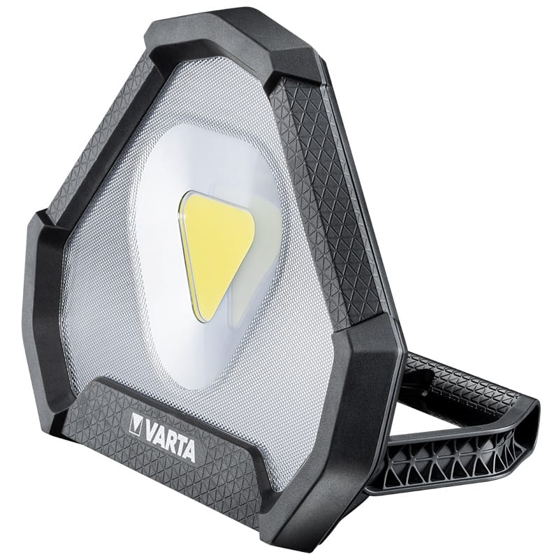 Varta Lanterna Lanterna Reflector Varta VAR-WFS | LED Workflex Stadium