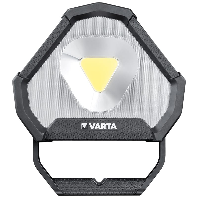 Varta Lanterna Lanterna Reflector Varta VAR-WFS | LED Workflex Stadium