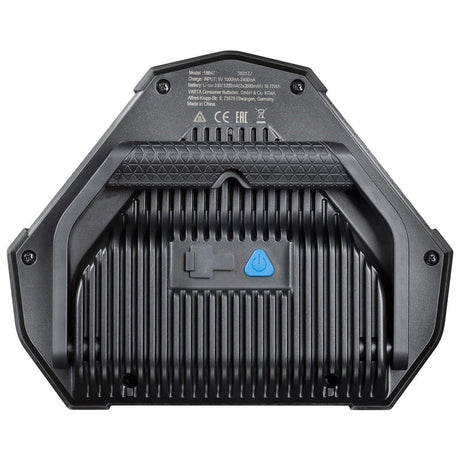 Varta Lanterna Lanterna Reflector Varta VAR-WFS | LED Workflex Stadium