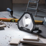 Varta Lanterna Lanterna Reflector Varta VAR-WFS | LED Workflex Stadium