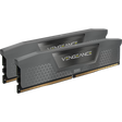 Corsair Memorie RAM Memorie RAM Corsair Vengeance CMK32GX5M2B6000Z38 | 32GB, DDR5, 6000MHz, Kit 2x16GB