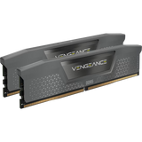 Corsair Memorie RAM Memorie RAM Corsair Vengeance CMK32GX5M2B6000Z38 | 32GB, DDR5, 6000MHz, Kit 2x16GB