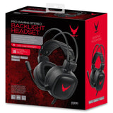 Varr CASTI HI-FI STEREO GAMING VARR