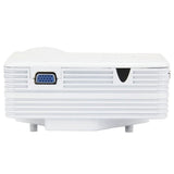 LTC Mini Videoproiector LED LTC 640x480, USB/HDMI/VGA, Telecomandă, Alimentare 230V/12V, Silențios