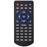 LTC Mini Videoproiector LED LTC 640x480, USB/HDMI/VGA, Telecomandă, Alimentare 230V/12V, Silențios
