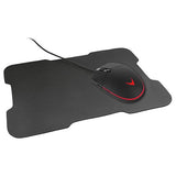 Varr SET MOUSE GAMING 3200DPI + MOUSEPAD