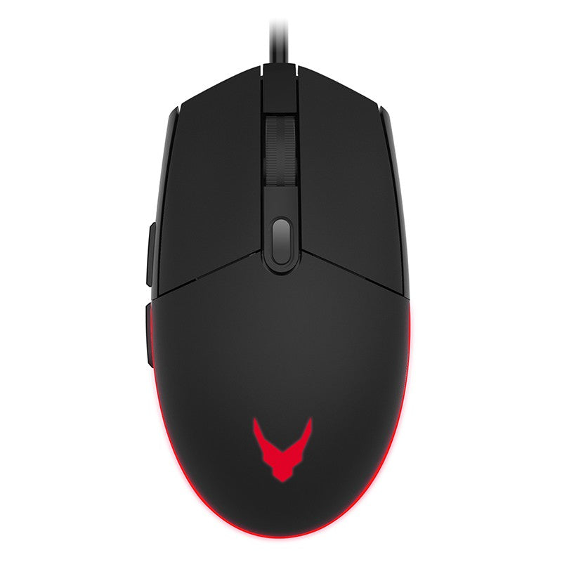 Varr SET MOUSE GAMING 3200DPI + MOUSEPAD