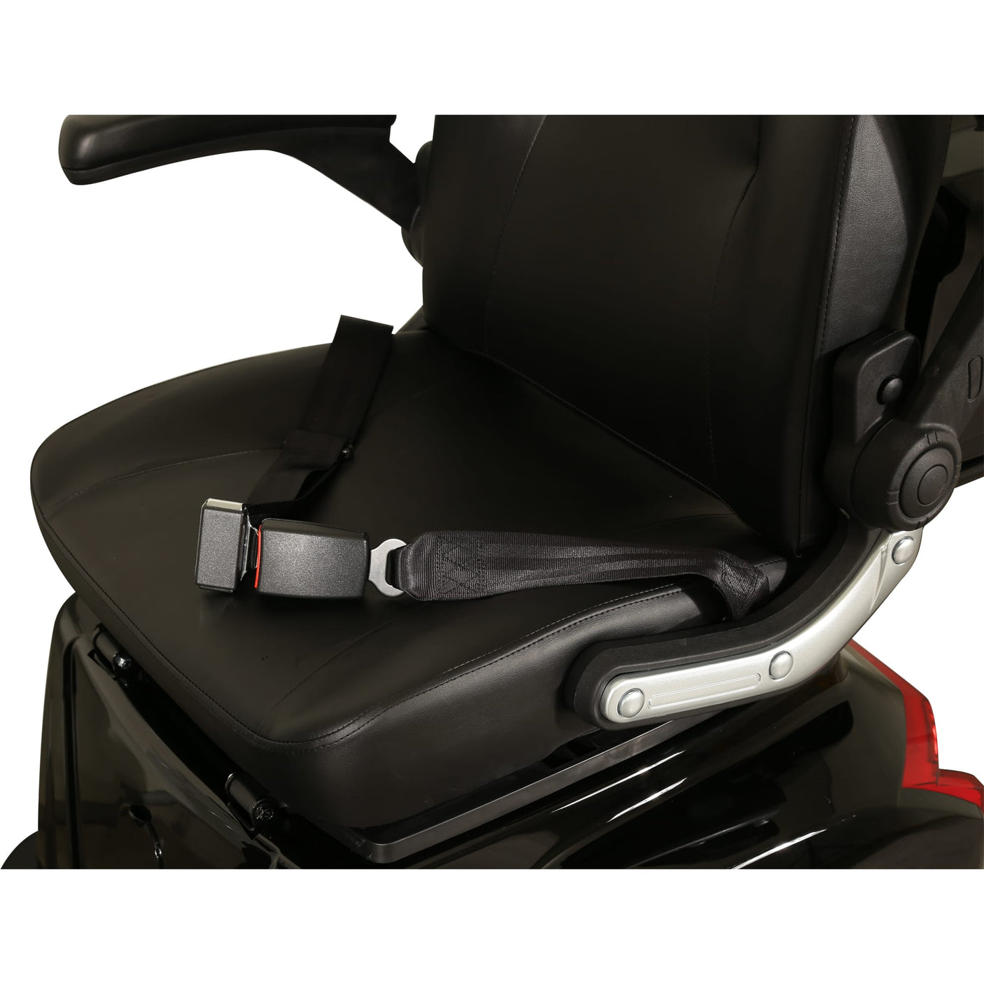 Samus Bicicleta electrica Triciclu Electric Samus Arizona-3R1-10T1000-60V20-Black | 1000W, 60V20Ah, Negru