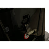 Triciclu Electric Samus Arizona-3R1-10T1000-60V20-Black | 1000W, 60V20Ah, Negru