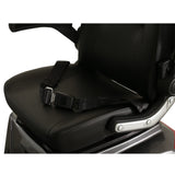 Samus Bicicleta electrica Triciclu Electric Samus Arizona-3R1-10T1000-60V20-Silver | 1000W, 60V20Ah, Argintiu