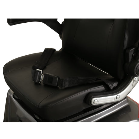 Samus Bicicleta electrica Triciclu Electric Samus Arizona-3R1-10T1000-60V20-Silver | 1000W, 60V20Ah, Argintiu