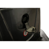 Triciclu Electric Samus Arizona-3R1-10T1000-60V20-Silver | 1000W, 60V20Ah, Argintiu
