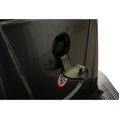 Triciclu Electric Samus Arizona-3R1-10T1000-60V20-Silver | 1000W, 60V20Ah, Argintiu
