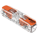 Lechpol CLEME WAGO CU PARGHIE 0.2-4MM2 SET 60 BUC