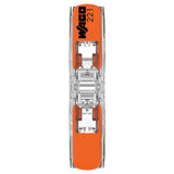 Lechpol CLEME WAGO CU PARGHIE 0.2-4MM2 SET 60 BUC