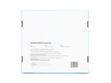 Ecovacs Set 2 rezerve din microfibra cu suport Ecovacscompatibil WINBOT W3 Family