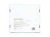 Set 2 rezerve din microfibra cu suport Ecovacscompatibil WINBOT W3 Family