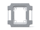 Set 2 rezerve din microfibra cu suport Ecovacscompatibil WINBOT W3 Family
