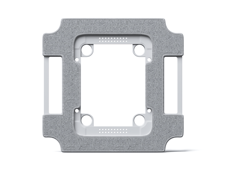 Ecovacs Accesorii aspiratoare Accesoriu Robot Curatare Ecovacs W-CC02-0023 | Set 2 Rezerve Microfibra, Compatibil WINBOT W3 Family