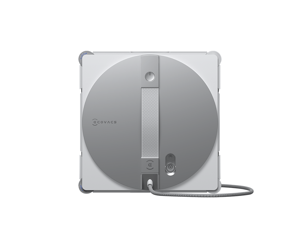 Ecovacs Robot de curatat geamuri Robot de curatat geamuri Ecovacs WINBOT W3 OMNI | 3300Pa, WIN-SLAM 5.0