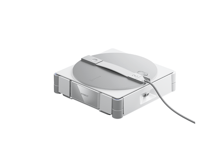 Ecovacs Robot de curatat geamuri Robot de curatat geamuri Ecovacs WINBOT W3 OMNI | 3300Pa, WIN-SLAM 5.0
