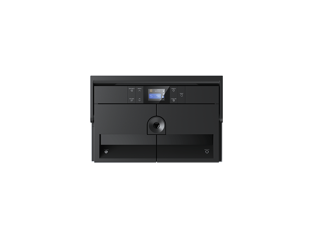 Ecovacs Robot de curatat geamuri Robot de curatat geamuri Ecovacs WINBOT W3 OMNI | 3300Pa, WIN-SLAM 5.0