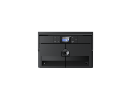 Ecovacs Robot de curatat geamuri Robot de curatat geamuri Ecovacs WINBOT W3 OMNI | 3300Pa, WIN-SLAM 5.0